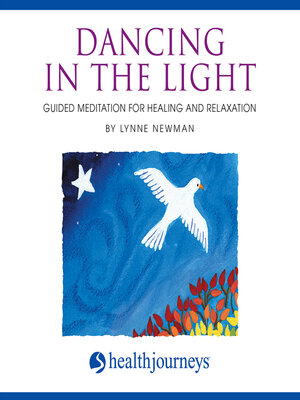 cover image of Dancing in the Light